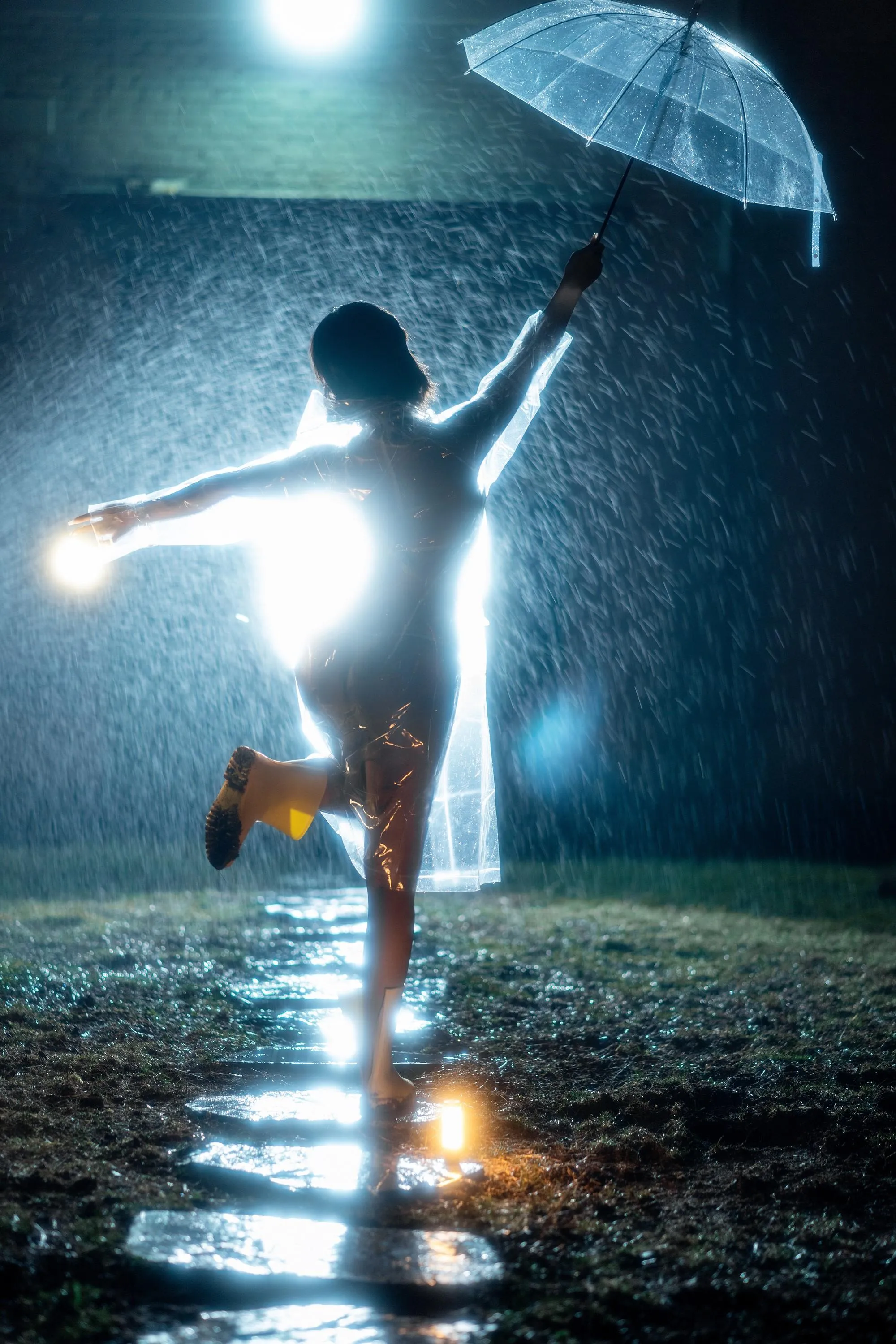 Kokuhui – NO.056 雨夜独舞 [100P]插图8